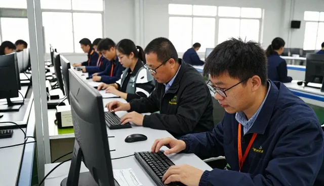 方案设计如何服务不同户外场地