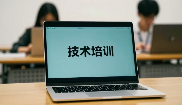 企业技术服务选型中的关键关注点解析